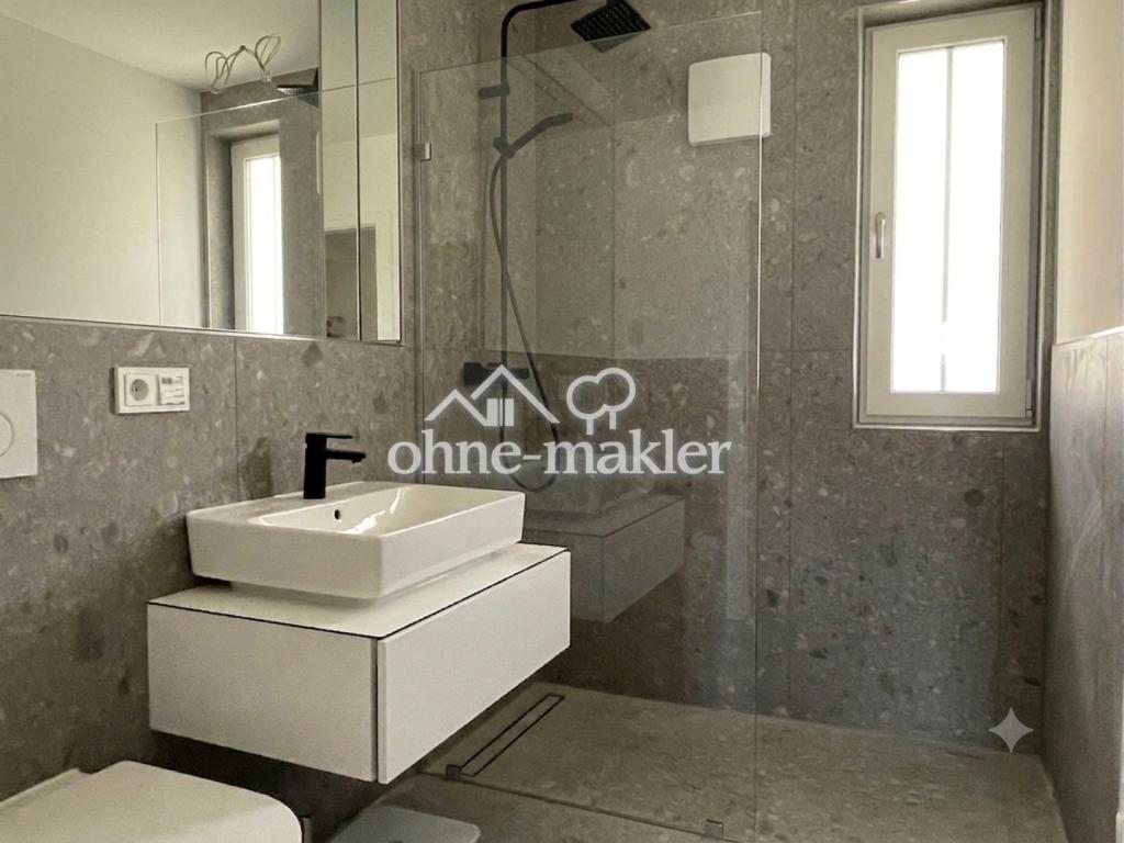 Erstbezug - Gartenmaisonette mit hochwertiger Ausstattung - Foto 4