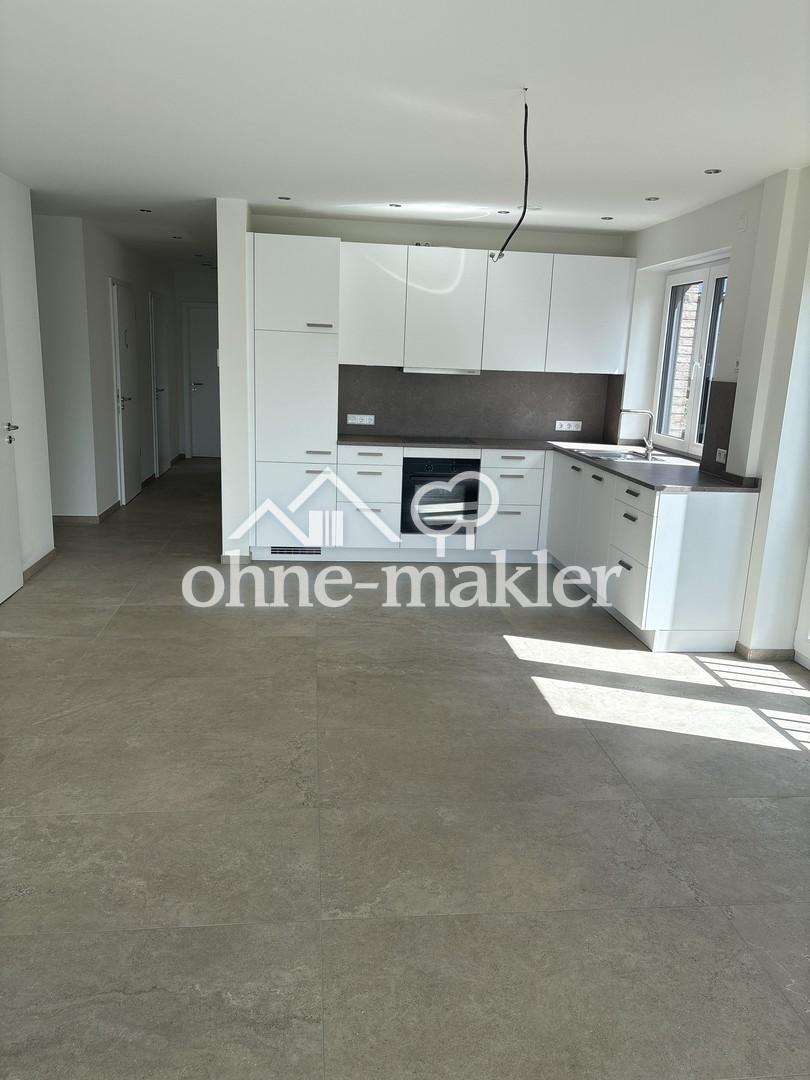 Neubau - Exklusive 3-Zimmer-Wohnung mit hochwertiger Ausstattung - Foto 5