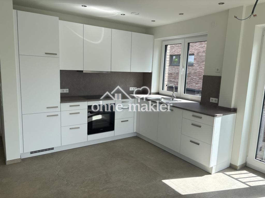 Neubau - Exklusive 3-Zimmer-Wohnung mit hochwertiger Ausstattung - Foto 4