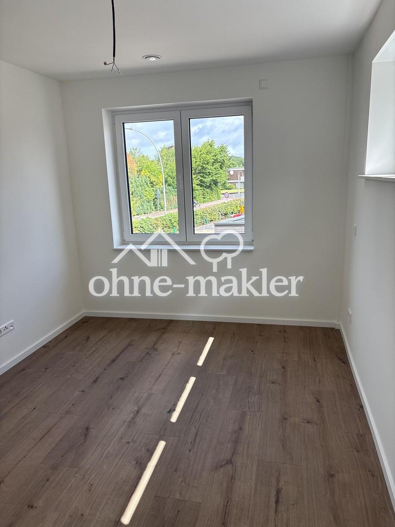 Neubau - Exklusive 3-Zimmer-Wohnung mit hochwertiger Ausstattung - Foto 2