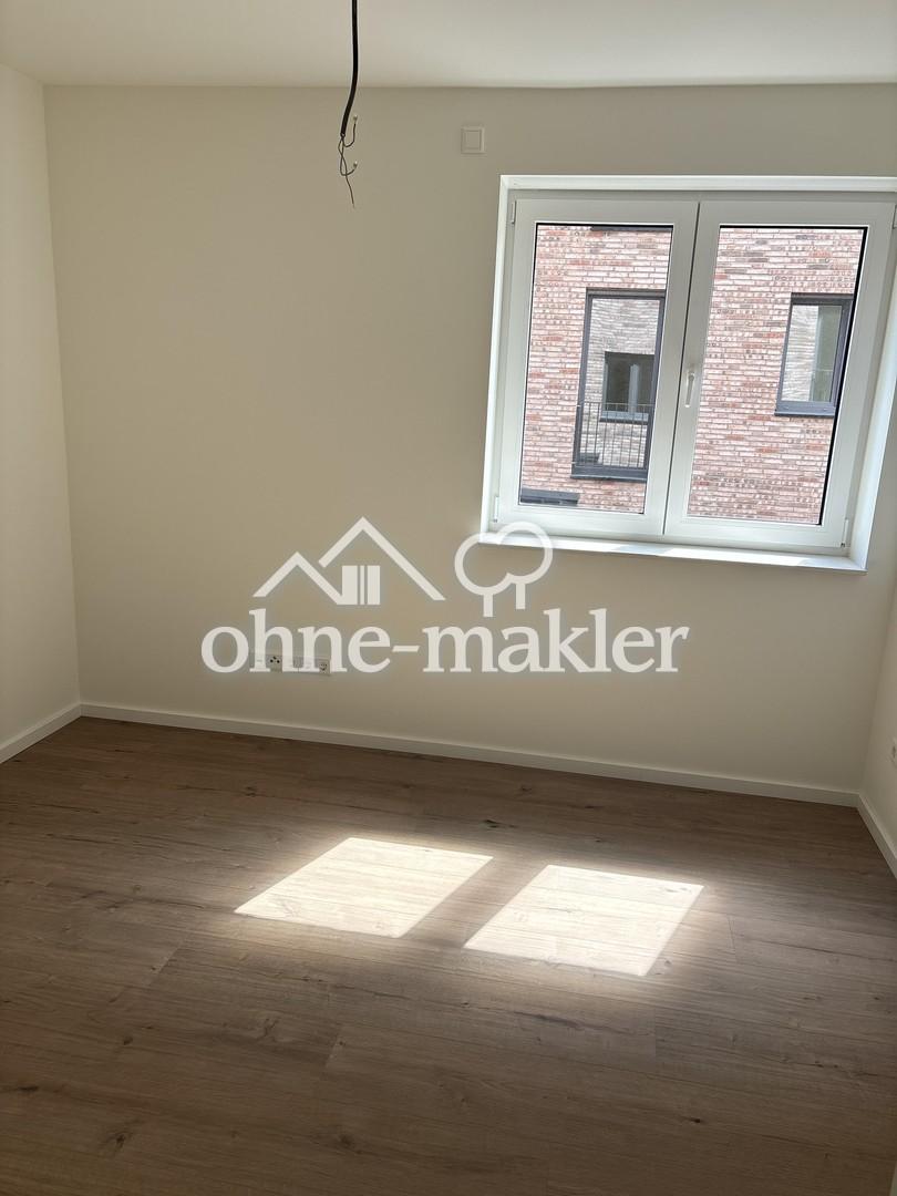 Neubau - Exklusive 3-Zimmer-Wohnung mit hochwertiger Ausstattung - Foto 3