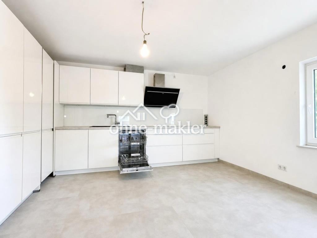 Sonnige 5-Zimmer-Wohnung mit XXL-Terrasse an der Stadtgrenze Landshut - Foto 4