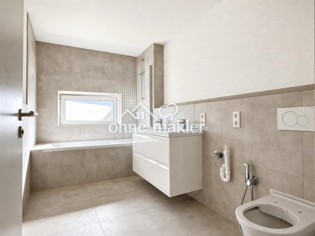 Sonnige 5-Zimmer-Wohnung mit XXL-Terrasse an der Stadtgrenze Landshut - Foto 5