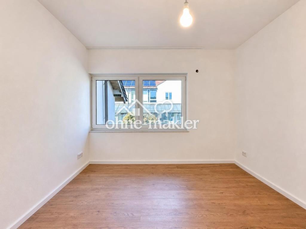 Sonnige 5-Zimmer-Wohnung mit XXL-Terrasse an der Stadtgrenze Landshut - Photo 5