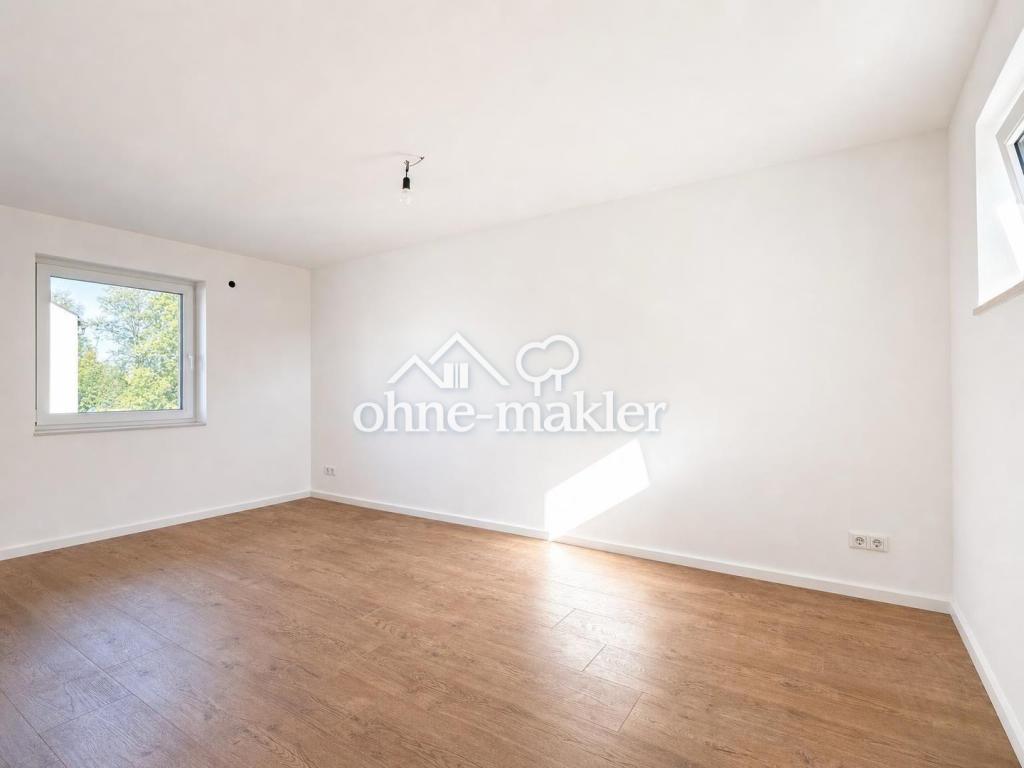 Sonnige 5-Zimmer-Wohnung mit XXL-Terrasse an der Stadtgrenze Landshut - Photo 3