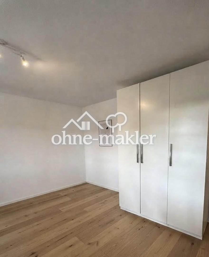 Möbiliertes 1-Zimmer-Apartment mit Balkon in Top-Lage in Erlangen - Photo 2