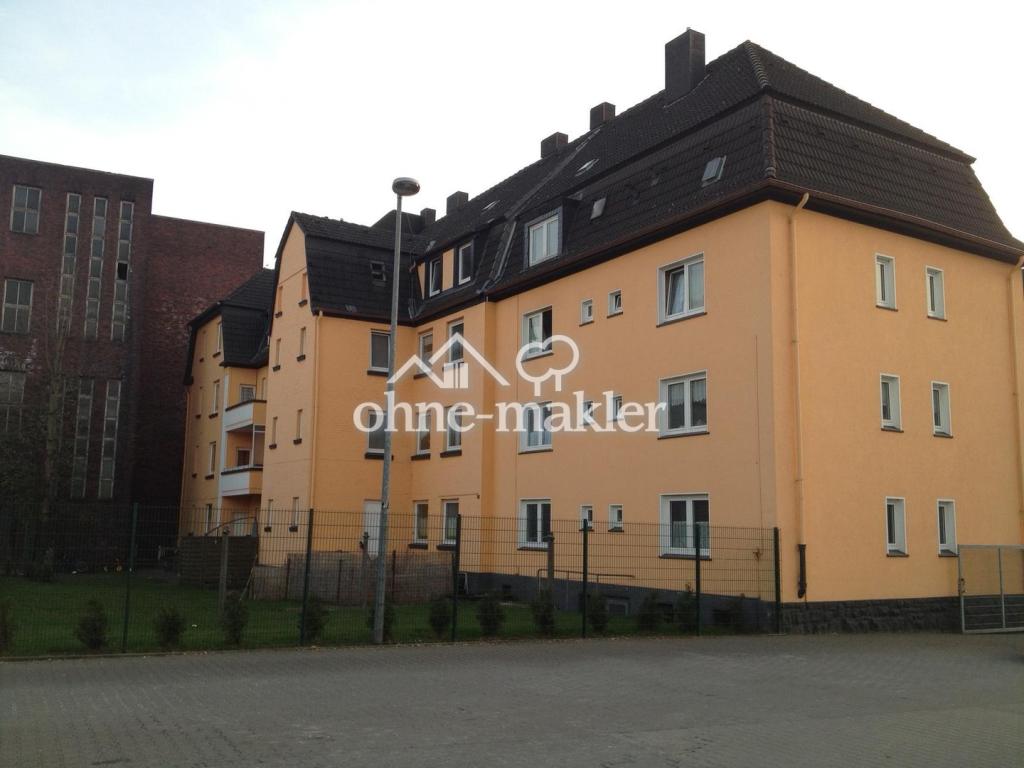 Helle renovierte Wohnunh in Witten-Annen - mit Gestaltungsspielraum - Foto 5