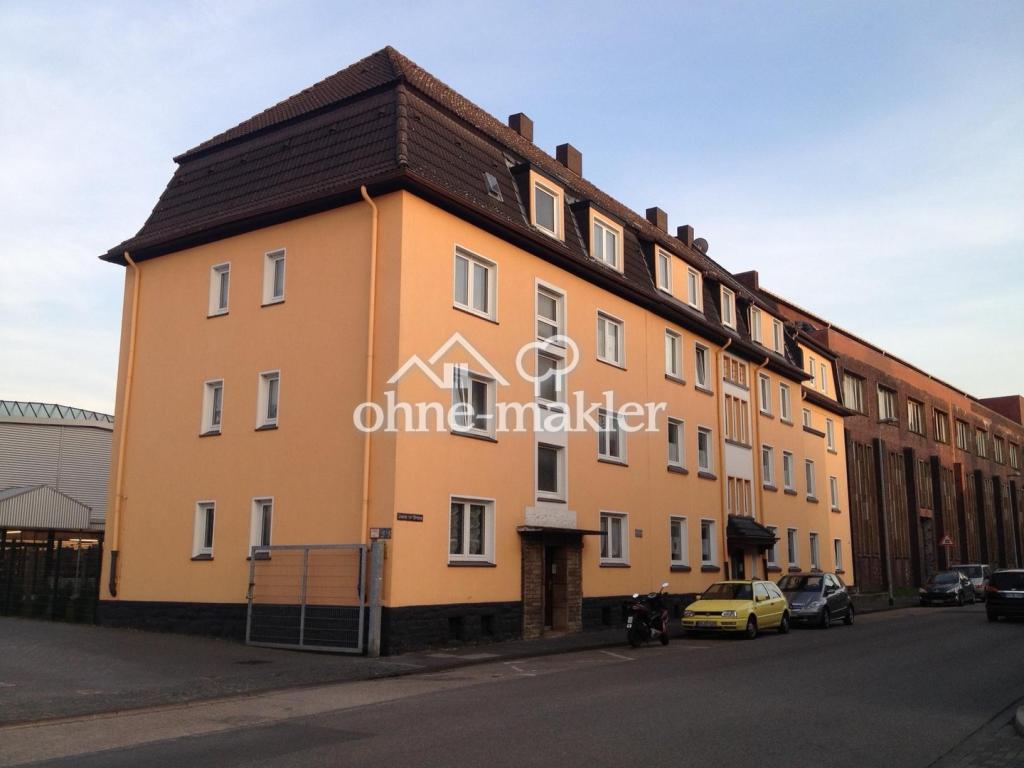 Helle renovierte Wohnunh in Witten-Annen - mit Gestaltungsspielraum - Foto 4