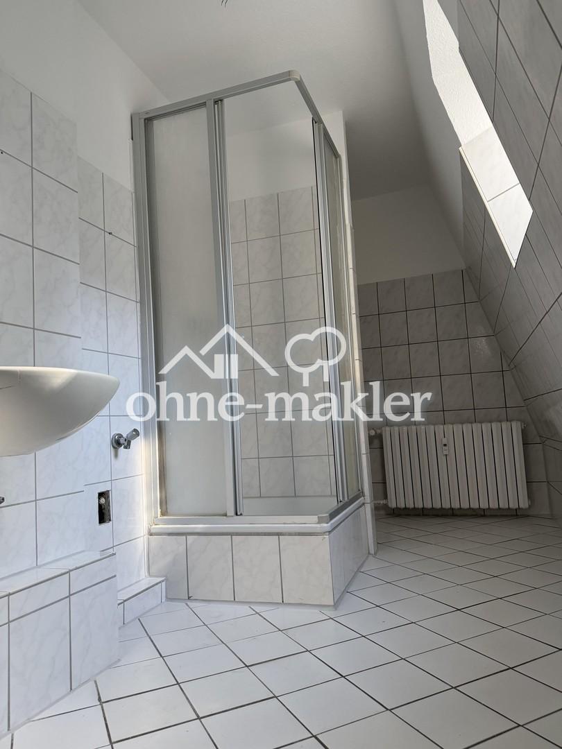 Helle renovierte 2,5-Zimmer-Wohnung in Witten-Annen mit geräumigem Wohn-/Essbereich - Photo 2