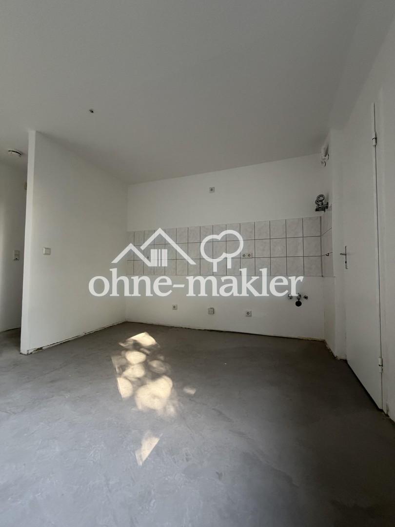 Helle renovierte 2,5-Zimmer-Wohnung in Witten-Annen mit geräumigem Wohn-/Essbereich - Photo 1