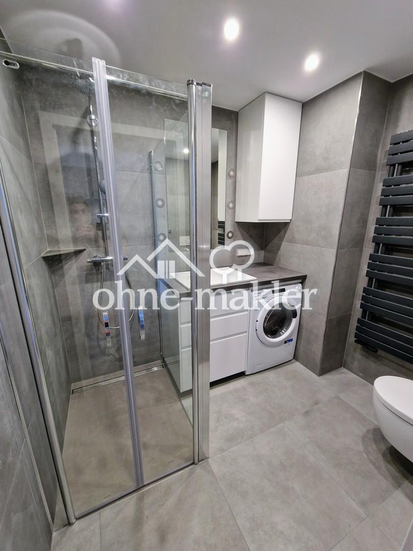 Schöne frisch sanierte teilmöbillierte Wohnung in Bestlage - Photo 5