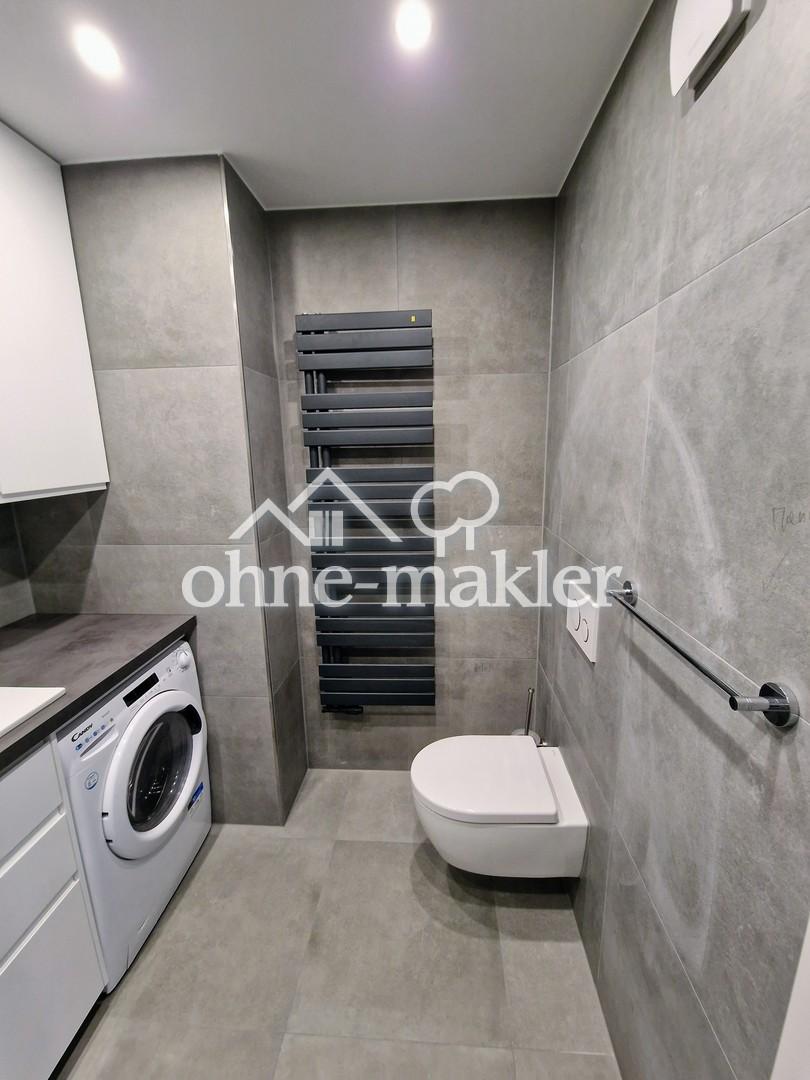 Schöne frisch sanierte teilmöbillierte Wohnung in Bestlage - Photo 4