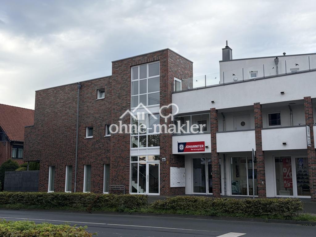 Hochwertige, sonnendurchflutete Penthouse-Wohnung mit großer Terasse - Foto 2