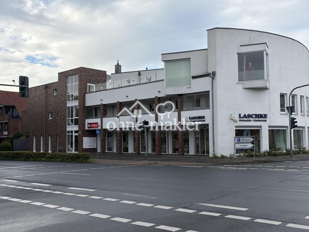 Hochwertige, sonnendurchflutete Penthouse-Wohnung mit großer Terasse - Foto 2
