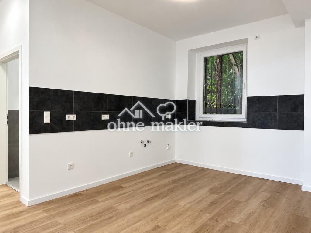 Erstbezug nach Umbau – moderne barrierearme 3-Zimmer-Wohnung in Kierspe - Photo 3
