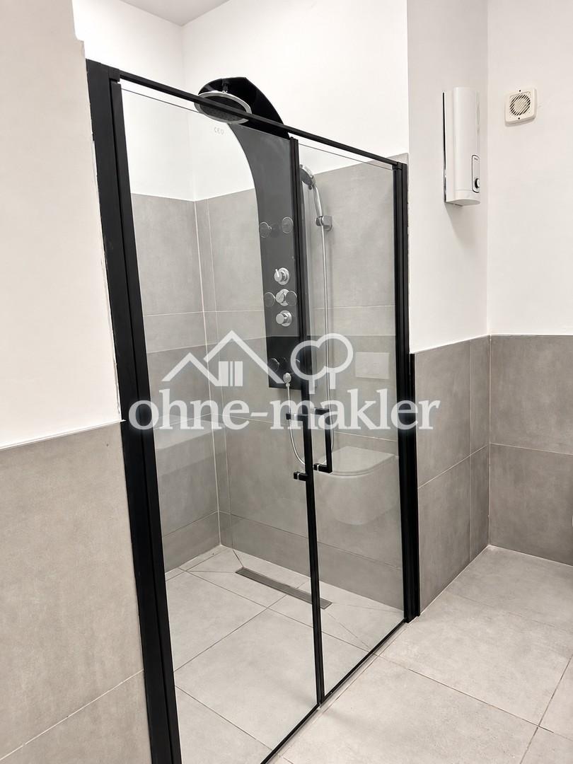 Erstbezug nach Umbau – moderne barrierearme 3-Zimmer-Wohnung in Kierspe - Photo 5