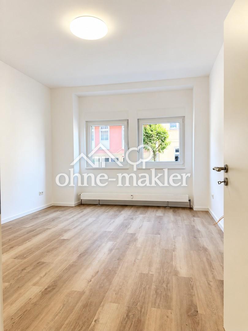 Erstbezug nach Umbau – moderne barrierearme 3-Zimmer-Wohnung in Kierspe - Photo 1