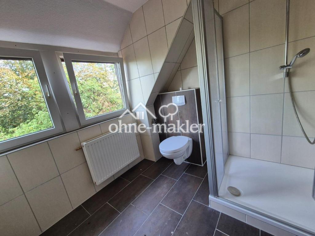 2,5 ZKB Oberwohnung - Foto 2