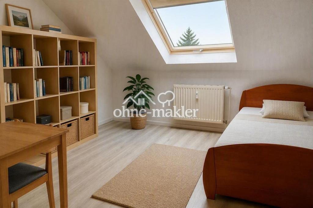kompaktes 1-Zimmer-Appartement in Münster-Gievenbeck - Photo 1