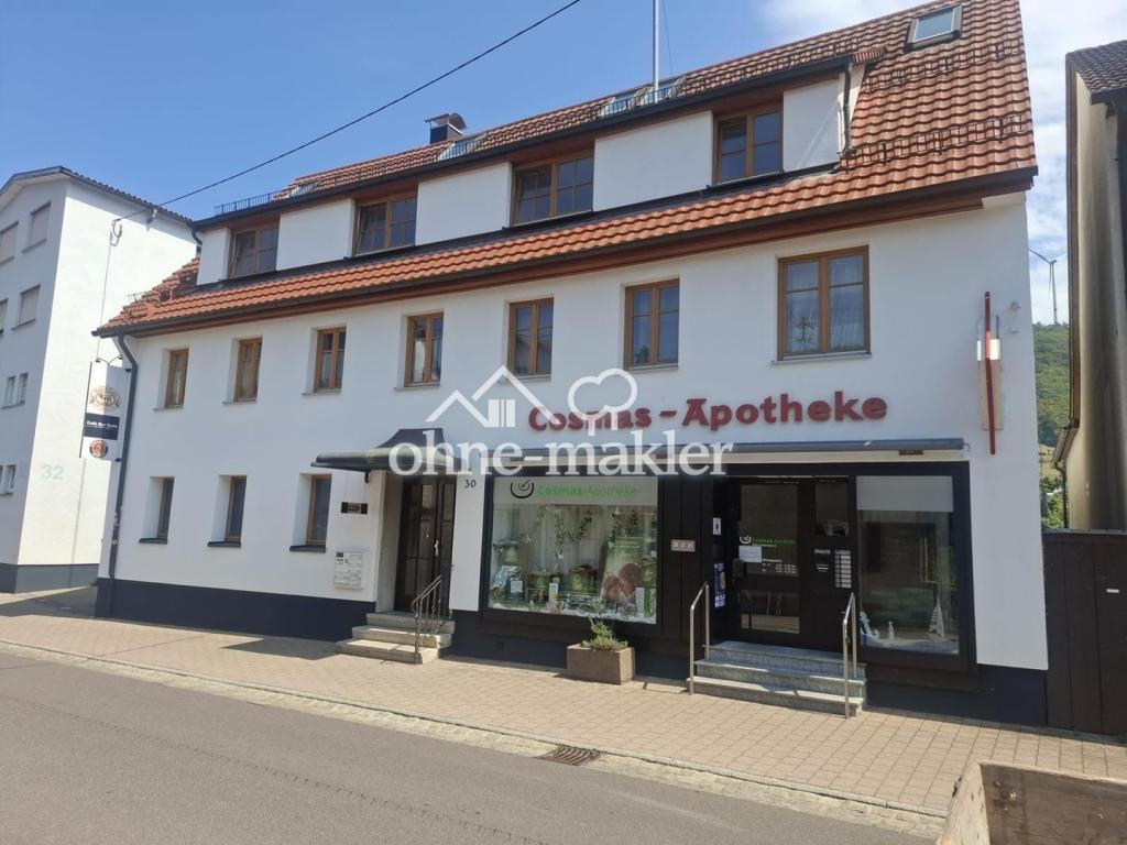**Traumhafte Maisonettewohnung – gemütliches Zuhause für Singles & Paare** - Foto 4