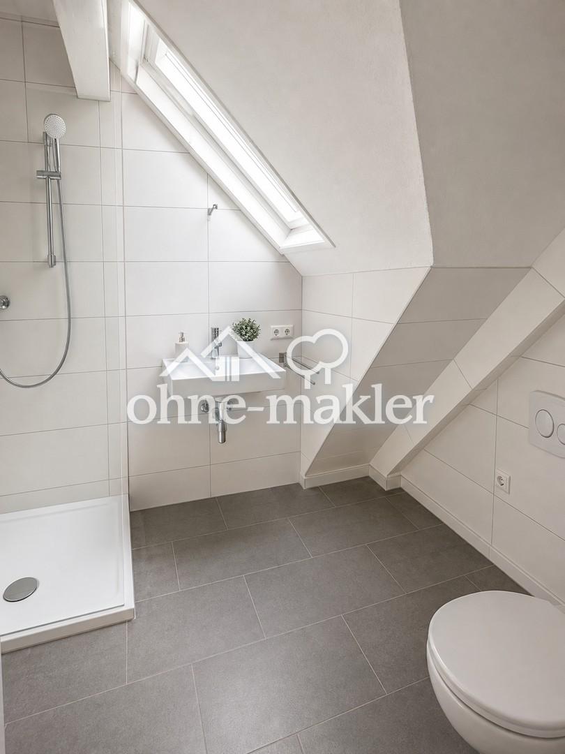**Traumhafte Maisonettewohnung – gemütliches Zuhause für Singles & Paare** - Foto 3