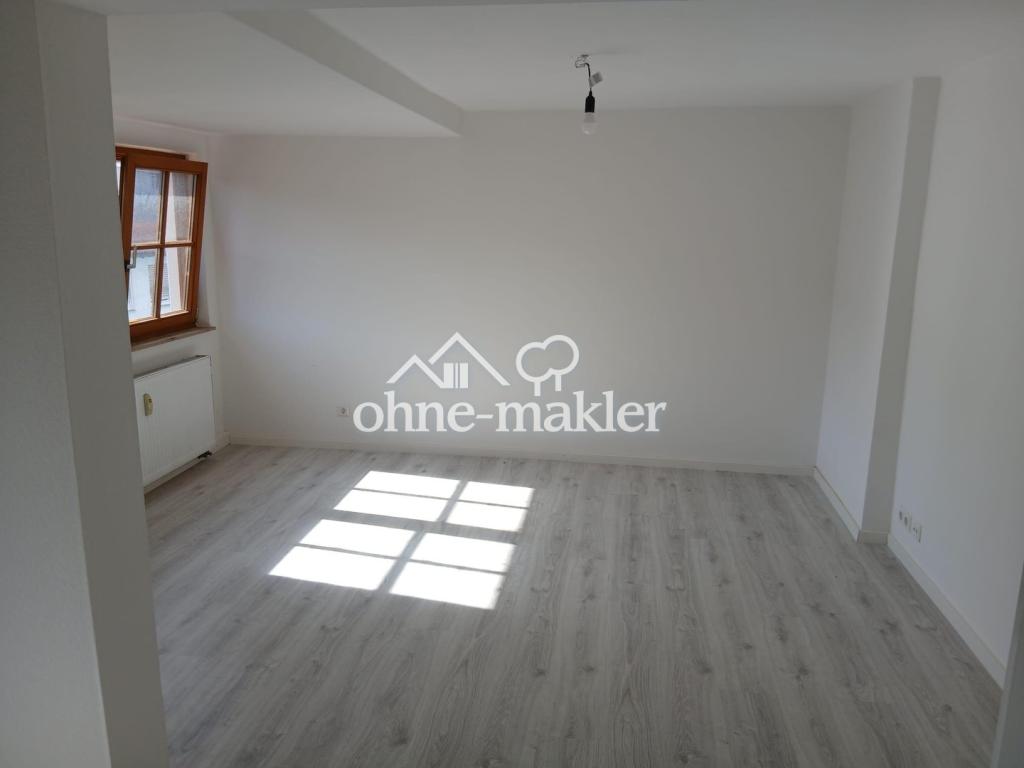 **Traumhafte Maisonettewohnung – gemütliches Zuhause für Singles & Paare** - Foto 1