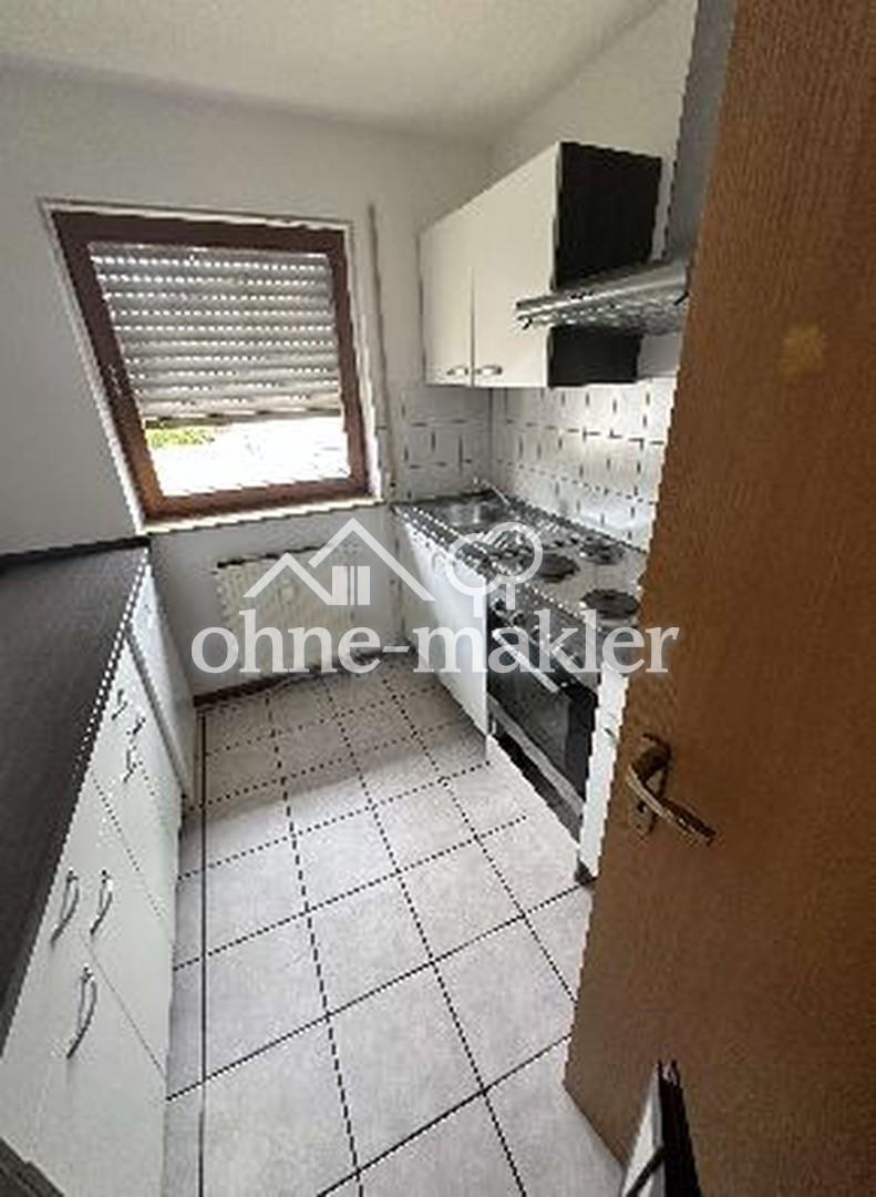 *Charmantes Zuhause für Singles oder Paare mit Sonnenbalkon & Carport in Horb-Betra* - Photo 2