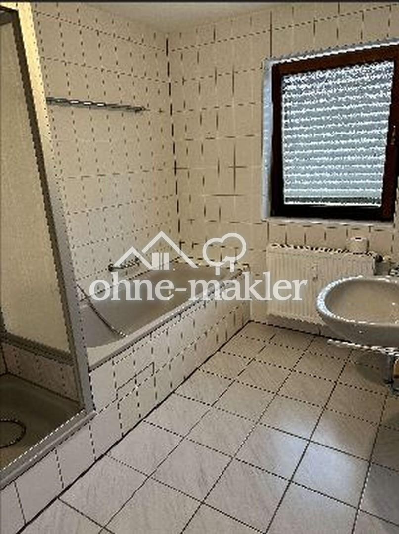 *Charmantes Zuhause für Singles oder Paare mit Sonnenbalkon & Carport in Horb-Betra* - Photo 3