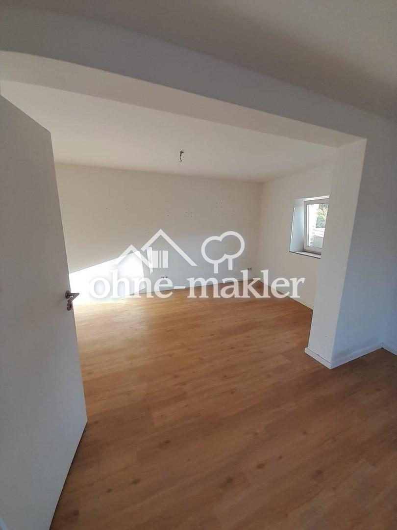 1-Zimmer-Wohnung in Jülich-Barmen – renoviert, mit Innenhofnutzung, ab sofort - Photo 5