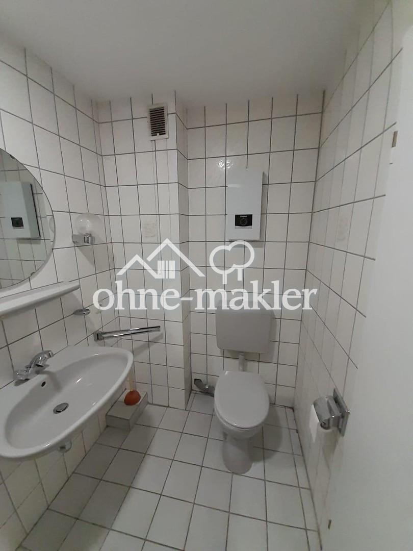1-Zimmer-Wohnung in Jülich-Barmen – renoviert, mit Innenhofnutzung, ab sofort - Photo 3