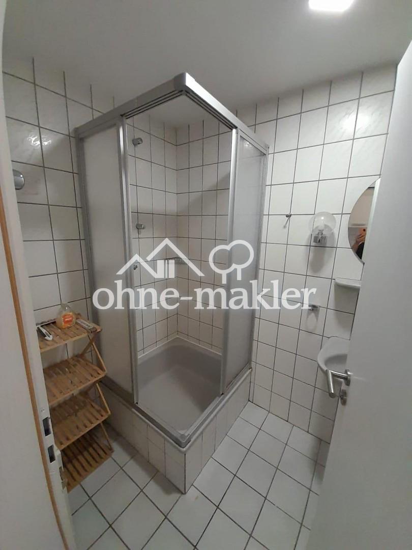 1-Zimmer-Wohnung in Jülich-Barmen – renoviert, mit Innenhofnutzung, ab sofort - Photo 2
