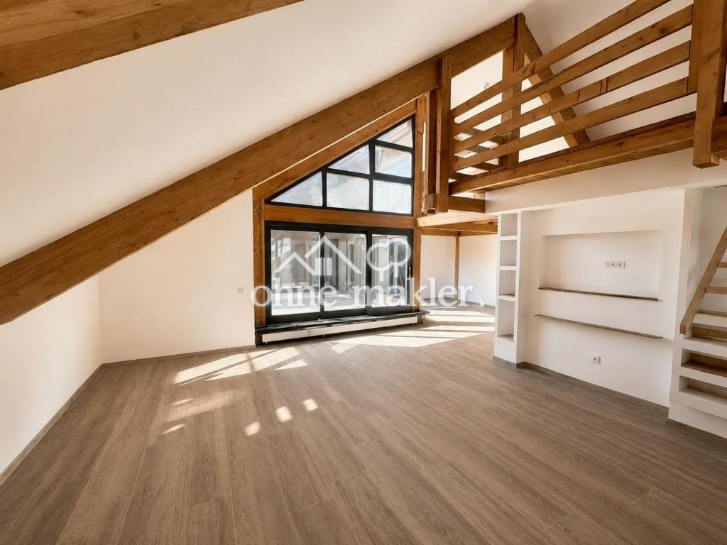Exklusive Maisonette-Wohnung im Herzen von Altötting - Photo 5