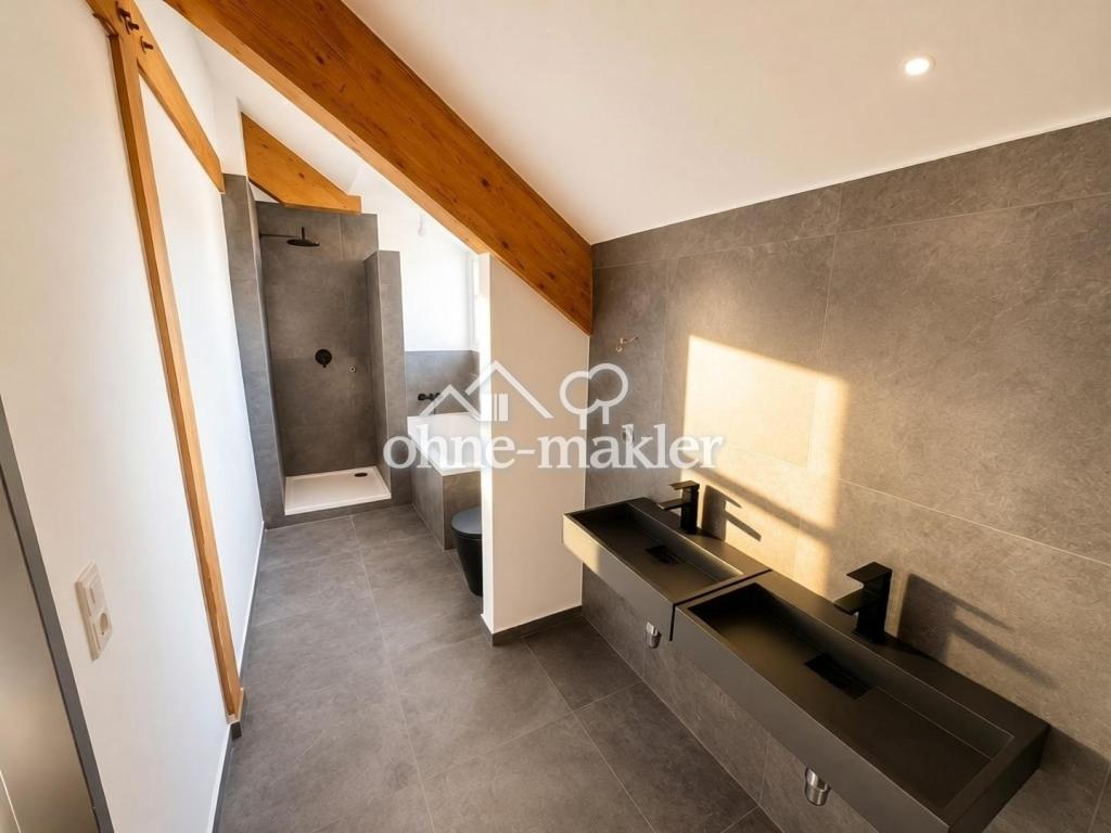 Exklusive Maisonette-Wohnung im Herzen von Altötting - Photo 1