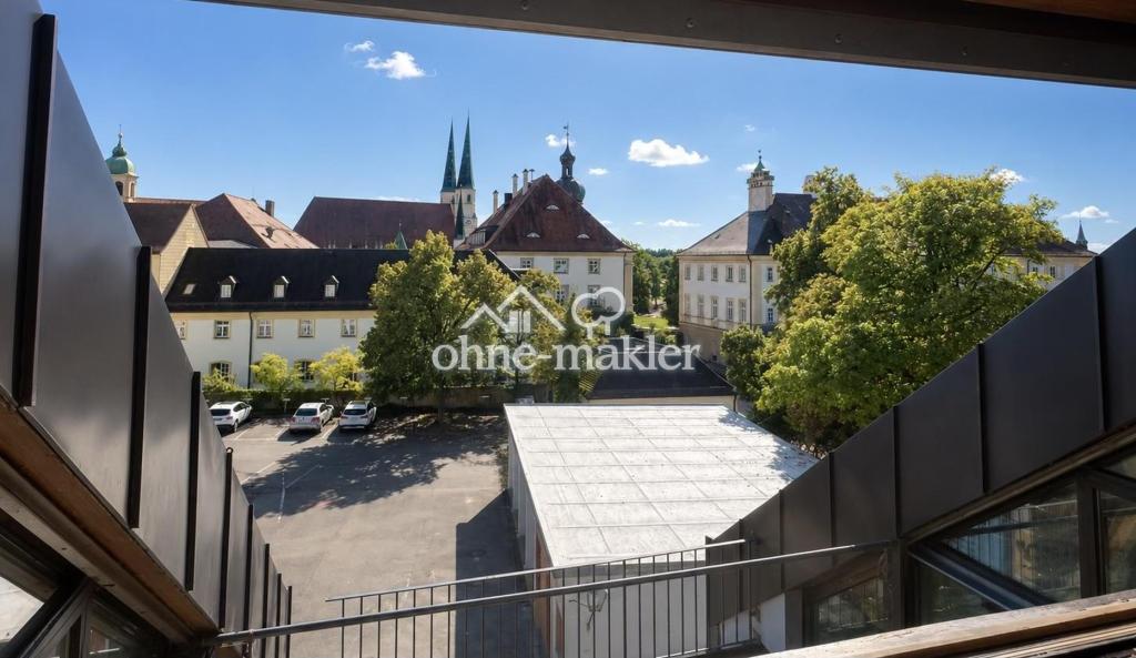 Exklusive Maisonette-Wohnung im Herzen von Altötting - Photo 2