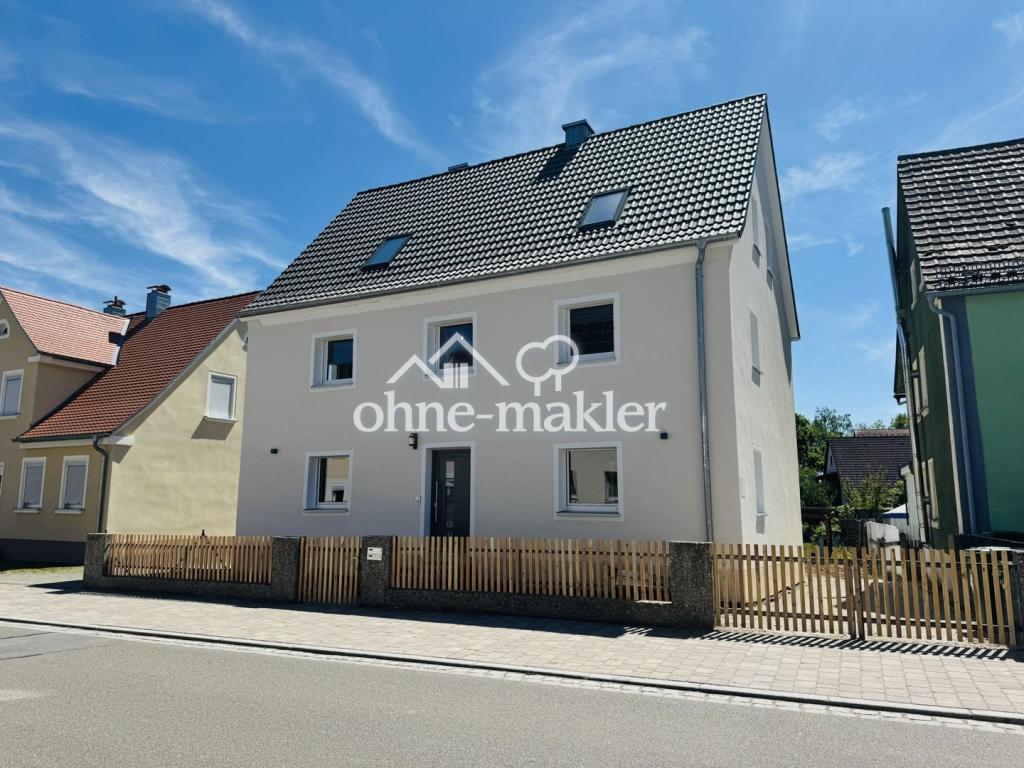 Modernisierte 3-Zi.-Wohnung mit Terrasse – Erstbezug nach Kernsanierung - Foto 5