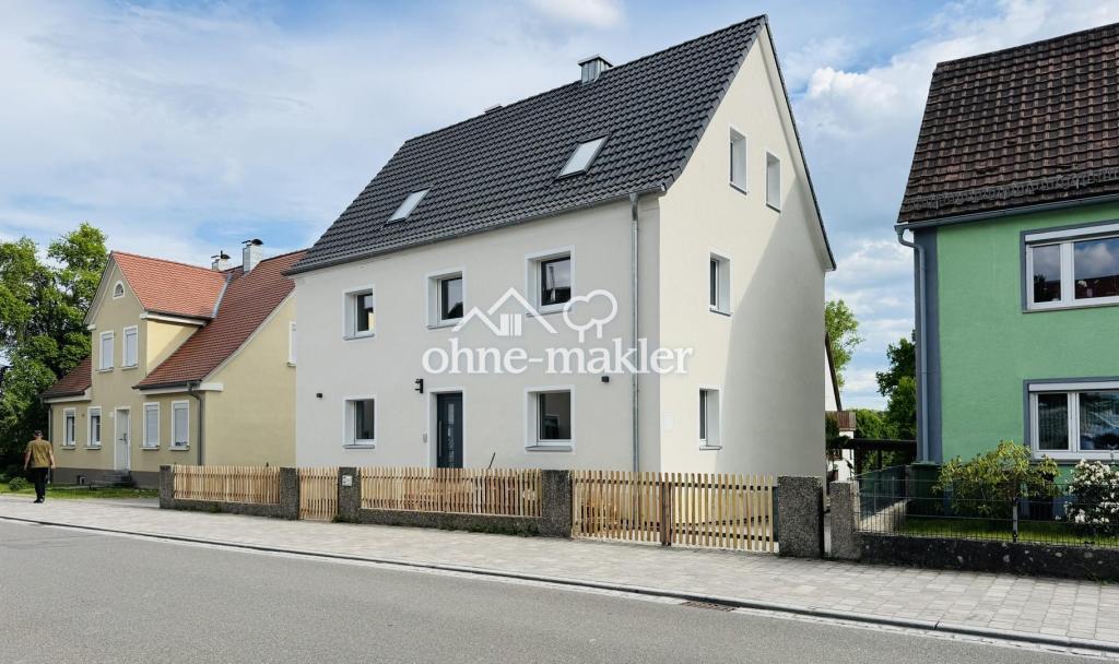 Modernisierte 3-Zi.-Wohnung mit Terrasse – Erstbezug nach Kernsanierung - Foto 4