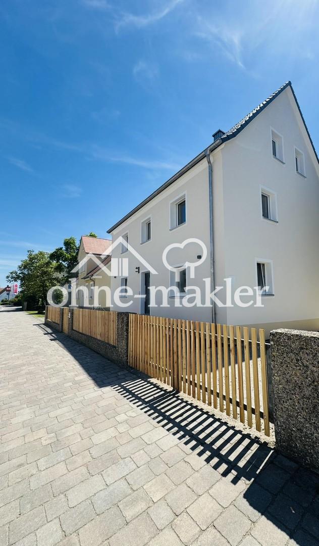 Modernisierte 3-Zi.-Wohnung mit Terrasse – Erstbezug nach Kernsanierung - Foto 3