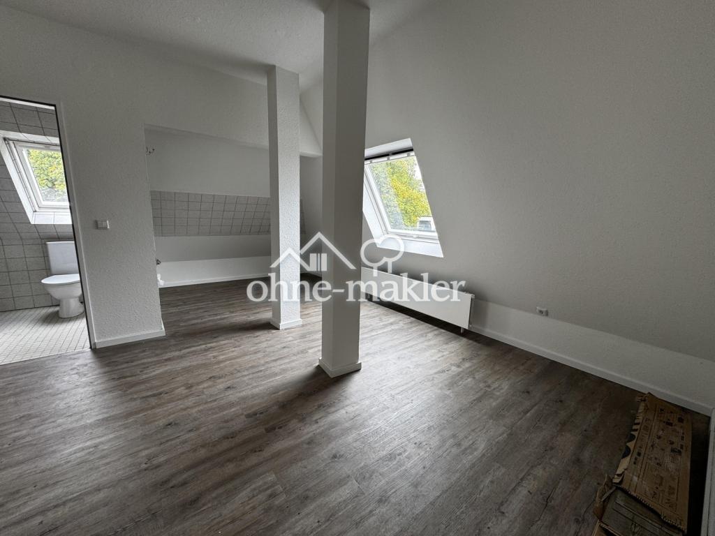 Klein, fein & zentral - Charmante 30 m² Singlewohnung - Foto 4