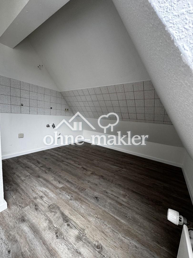 Klein, fein & zentral - Charmante 30 m² Singlewohnung - Foto 5