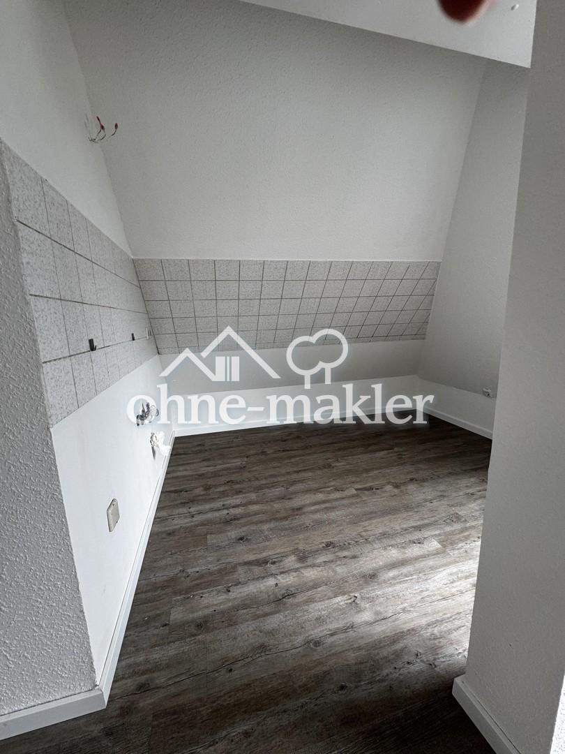 Klein, fein & zentral - Charmante 30 m² Singlewohnung - Foto 3