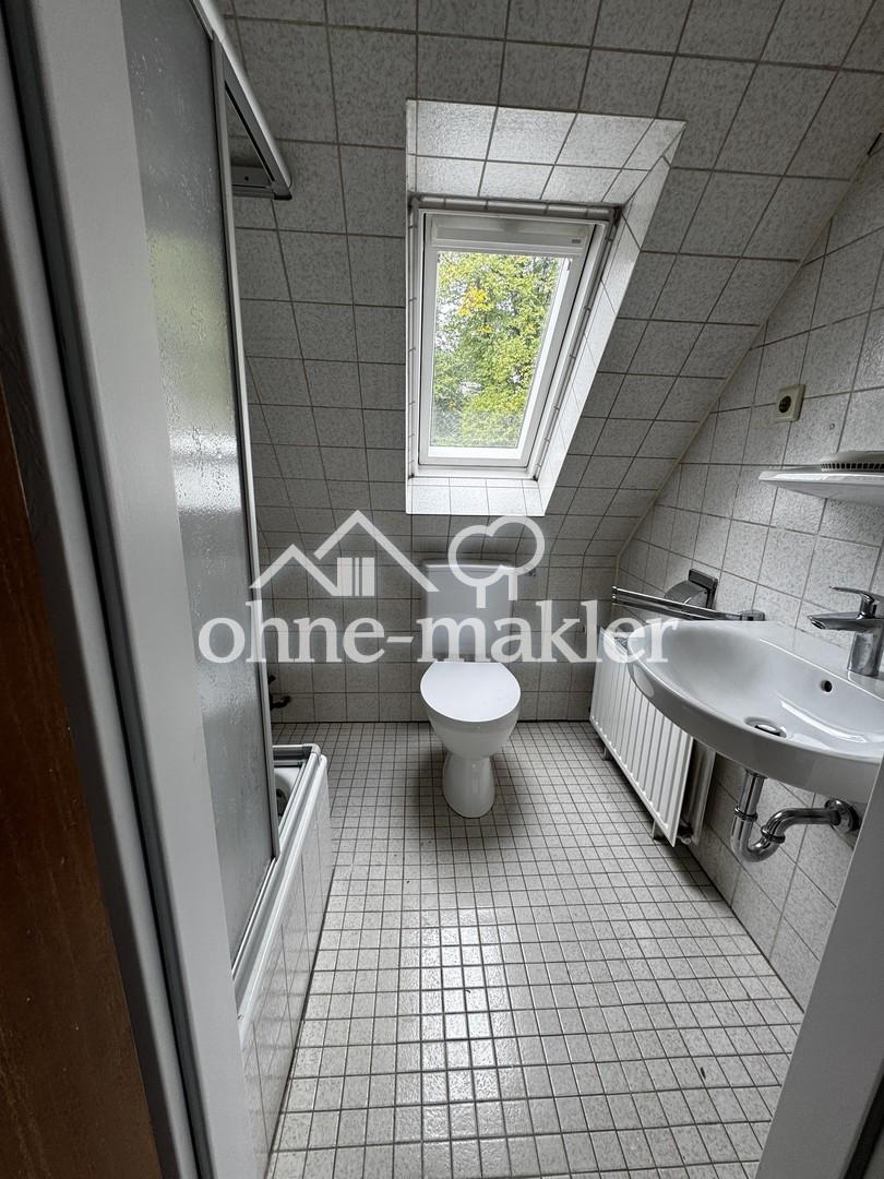 Klein, fein & zentral - Charmante 30 m² Singlewohnung - Foto 1