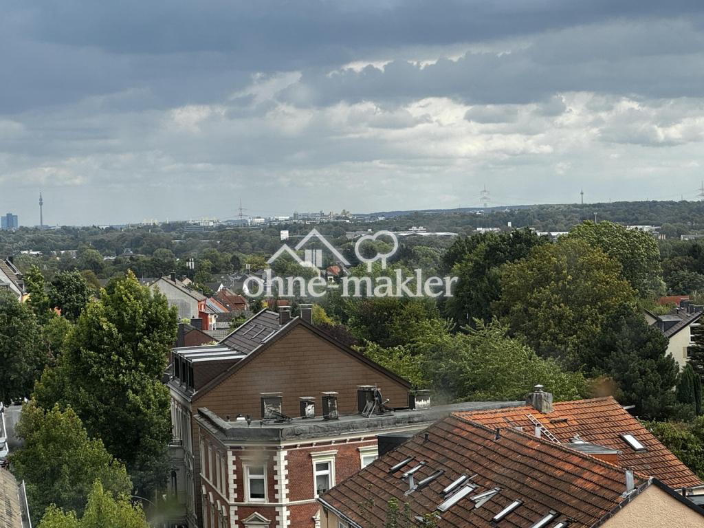 Klein, fein & zentral - Charmante 30 m² Singlewohnung - Foto 2