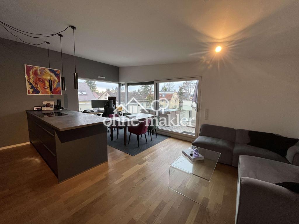Traumhafte Penthouse Wohnung - Foto 1