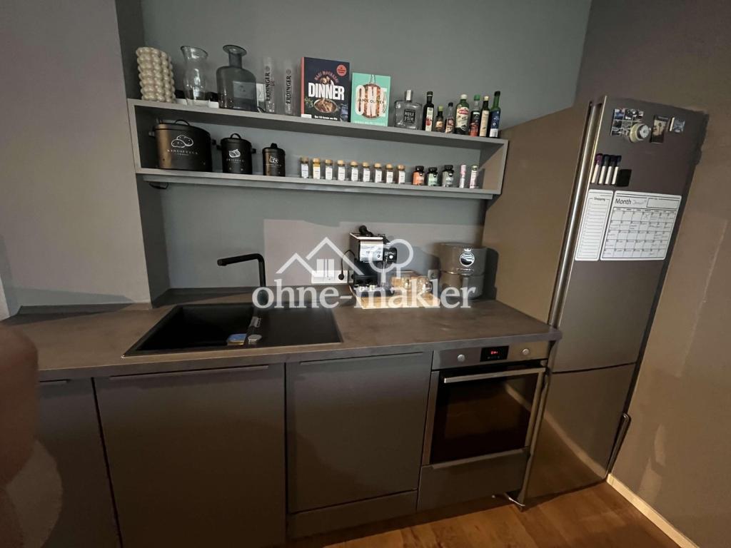 Traumhafte Penthouse Wohnung - Foto 5