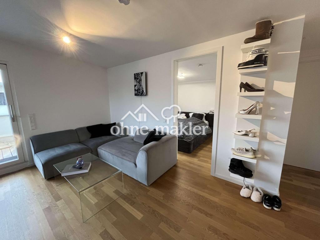 Traumhafte Penthouse Wohnung - Foto 2