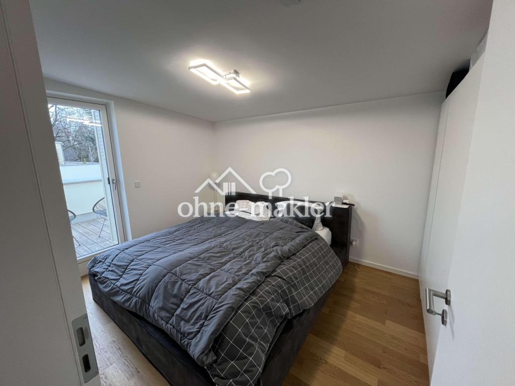 Traumhafte Penthouse Wohnung - Foto 3