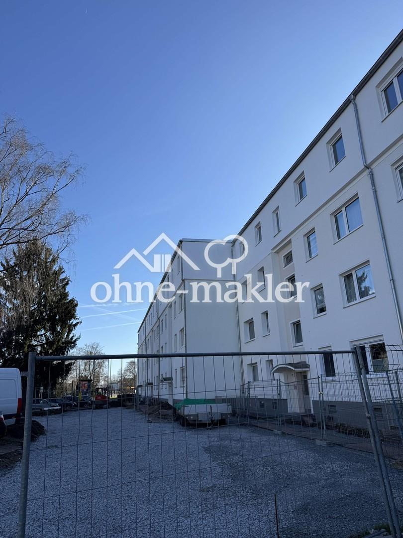NEUBAU - ERSTBEZUG - 3-Zimmer-Wohnung mit Balkon, Einbauküche und Stellplatz in Köln Niehl - Foto 5
