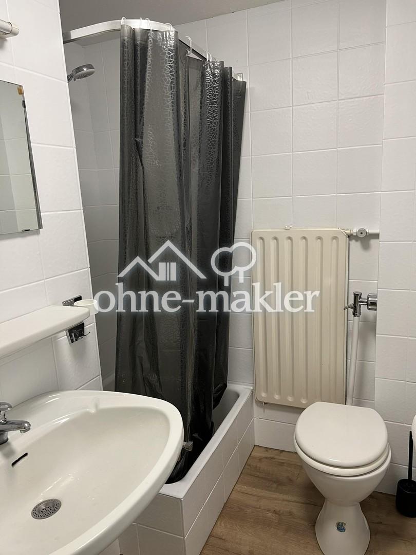 Stilvolle möblierte 1,5-Zimmer-Terrassenwohnung mit EBK - Foto 4