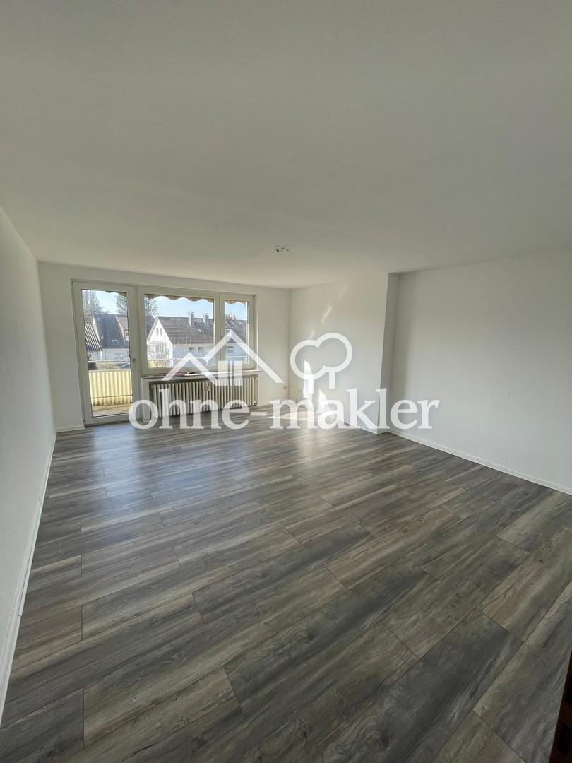 Attraktive 2-Zimmer-Wohnung - Photo 2
