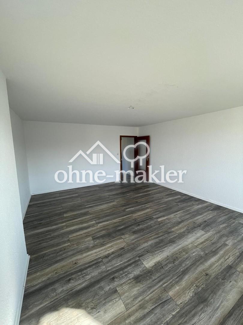 Attraktive 2-Zimmer-Wohnung - Photo 1